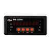 Modbus RTU, 3-phase power meter; includes 200A CT (Inside diameter 24 mm; wire lead 4 m) x 3ICP DAS